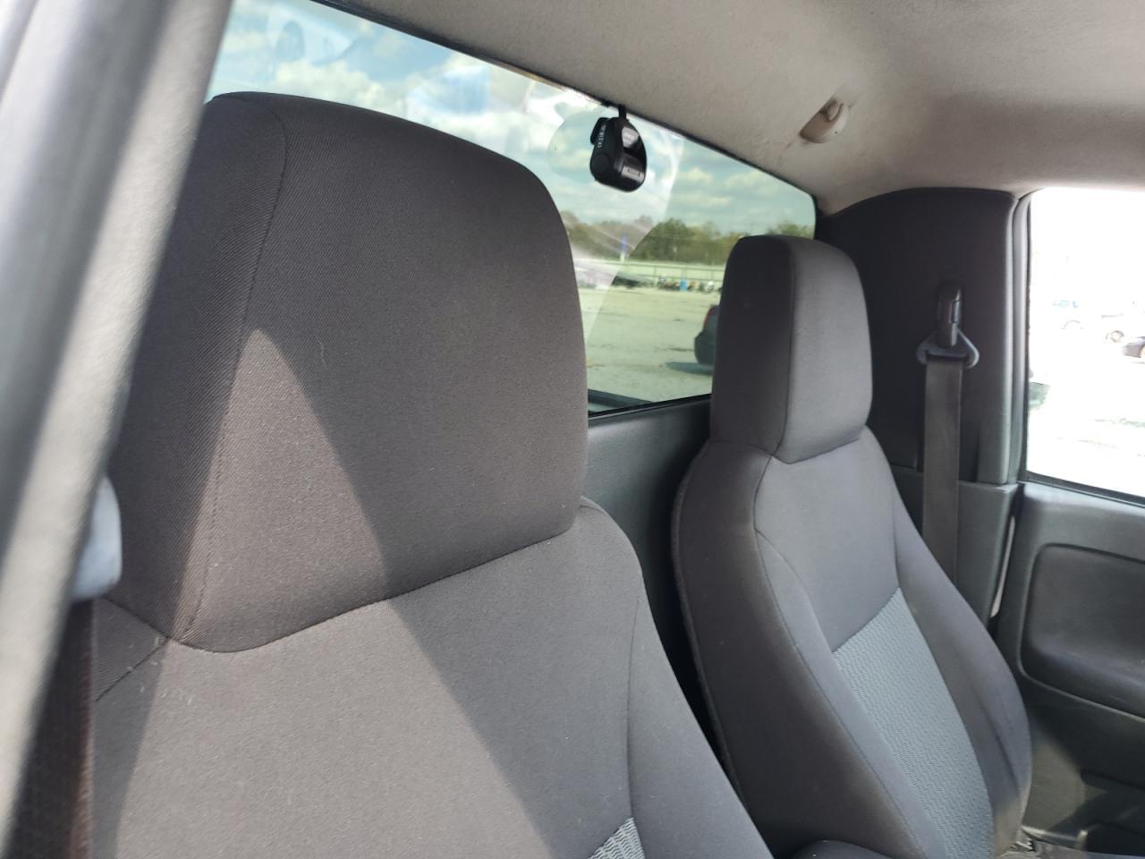 2012 CHEVROLET COLORADO