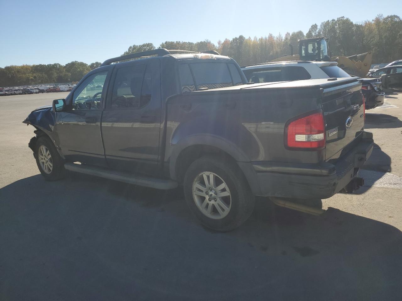 2010 FORD Explorer Sport Trac
