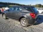 2012 CHEVROLET EQUINOX