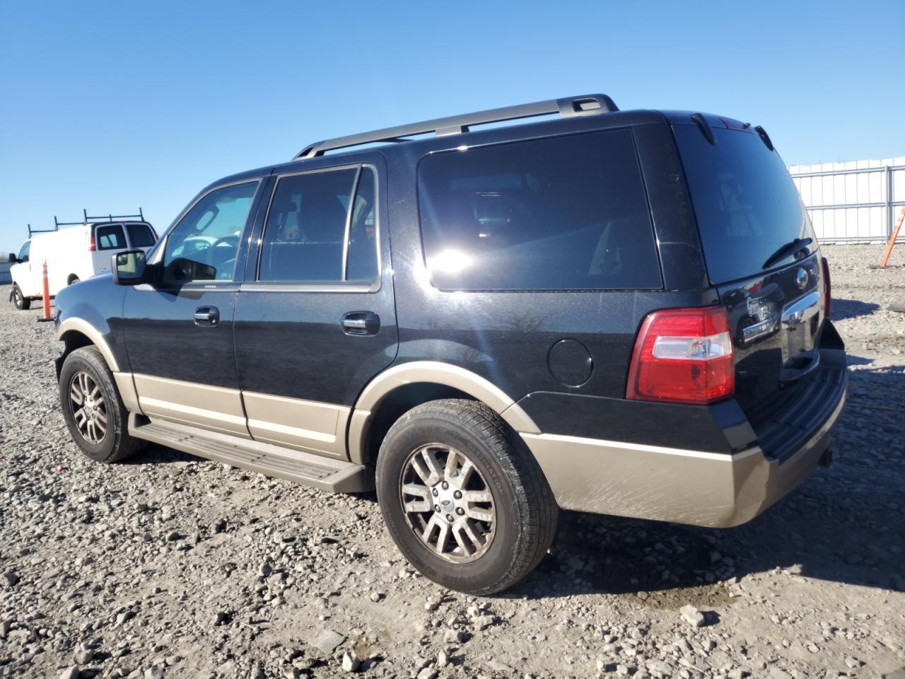 2013 FORD Expedition