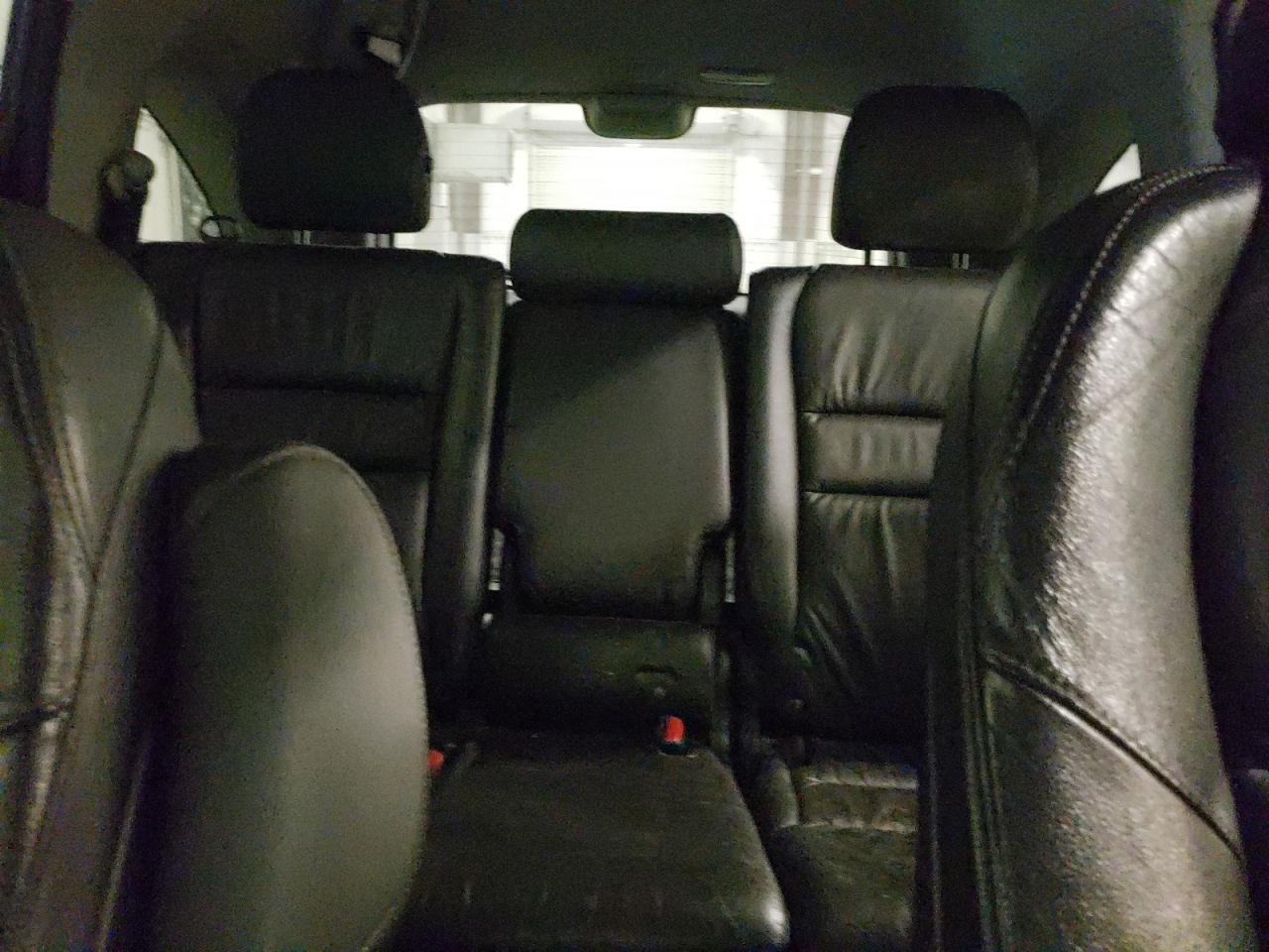 2010 HONDA CR-V