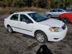 2005 TOYOTA COROLLA