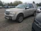 2007 LINCOLN Navigator