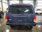 1998 JEEP CHEROKEE