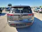 2022 NISSAN PATHFINDER
