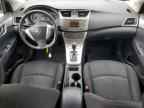 2014 NISSAN SENTRA