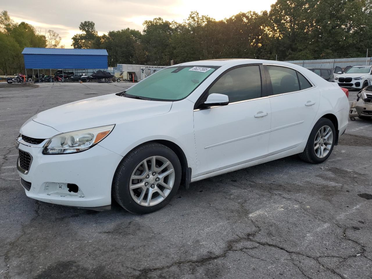 2014 CHEVROLET MALIBU