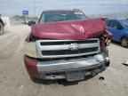 2007 CHEVROLET Silverado