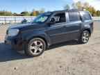 2014 HONDA PILOT