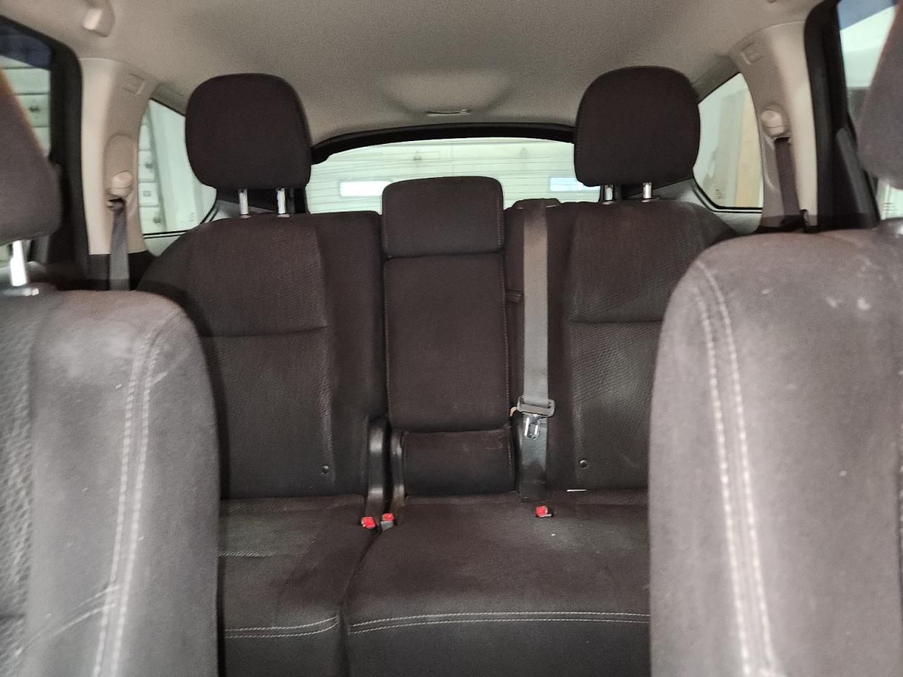 2014 NISSAN PATHFINDER