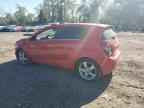 2015 CHEVROLET SONIC