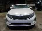 2014 KIA Optima Hybrid