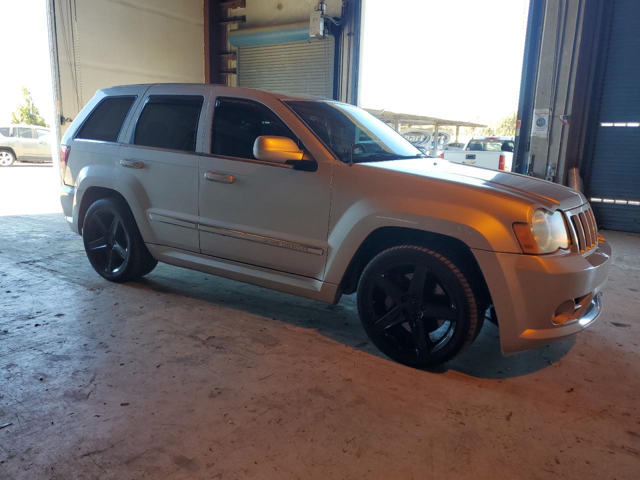 2010 JEEP Grand Cherokee