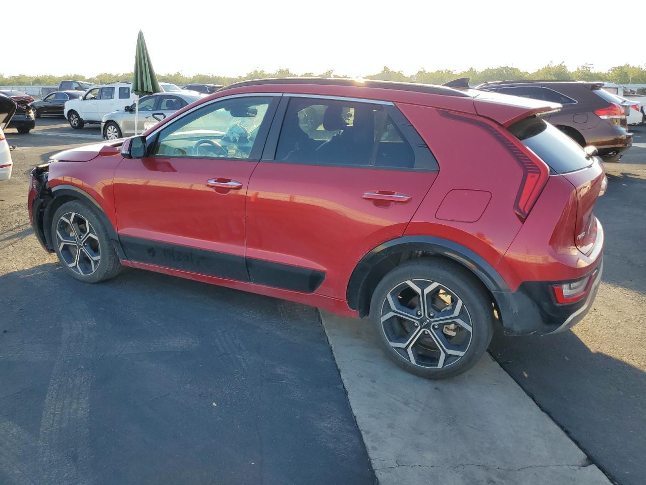 2023 KIA Niro