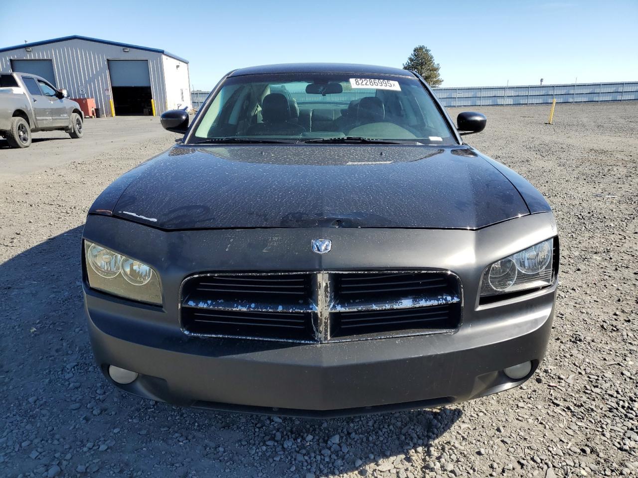 2010 DODGE CHARGER