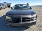 2010 DODGE CHARGER