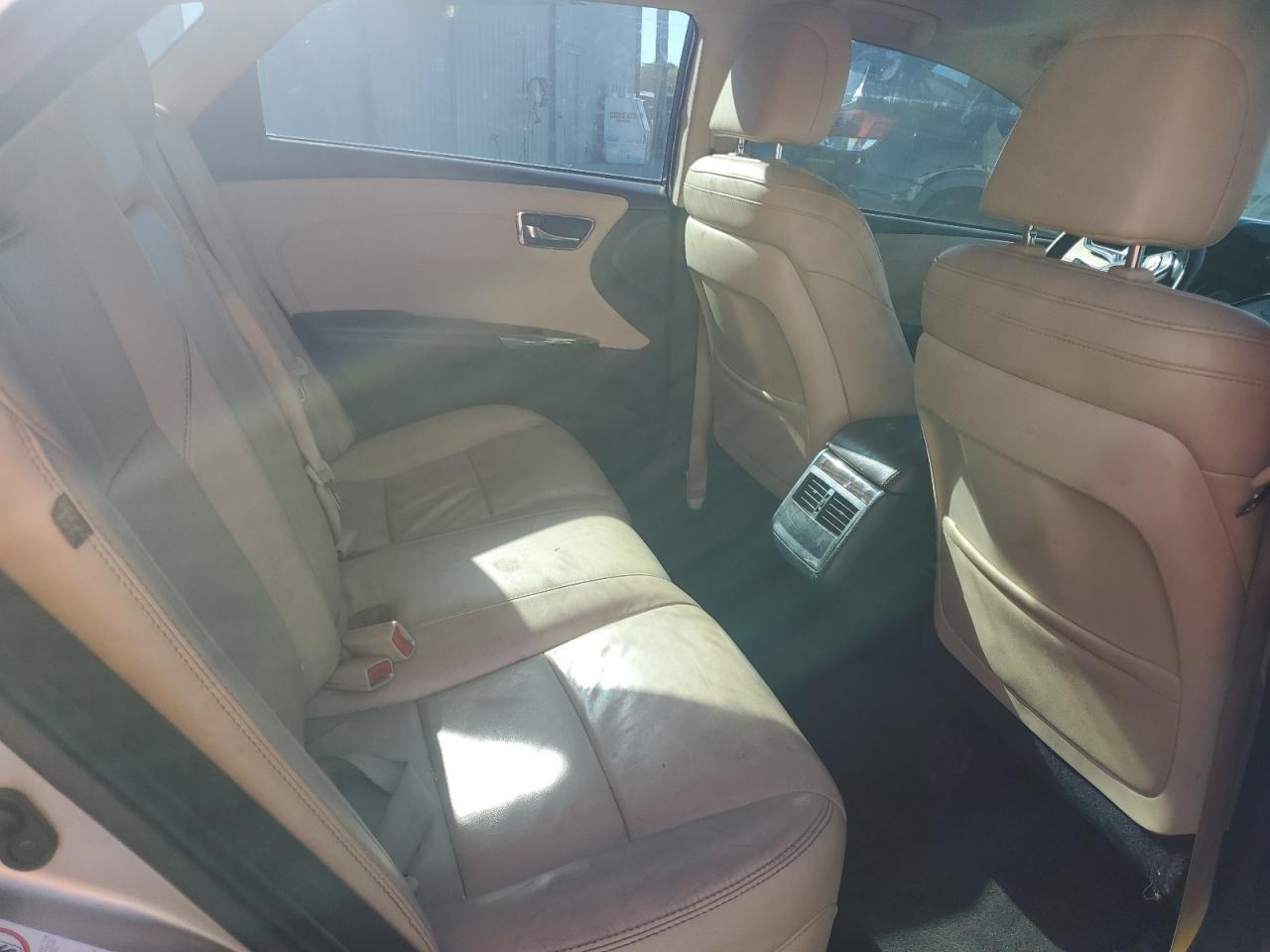 2013 TOYOTA Avalon