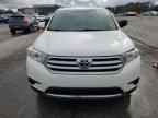 2012 TOYOTA HIGHLANDER