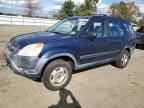 2004 HONDA CR-V