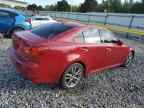2008 LEXUS IS 250