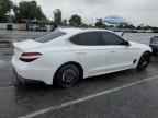 2023 GENESIS G70