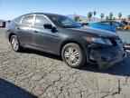 2012 HONDA Crosstour