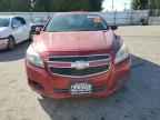 2013 CHEVROLET MALIBU