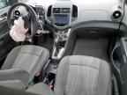 2015 CHEVROLET SONIC