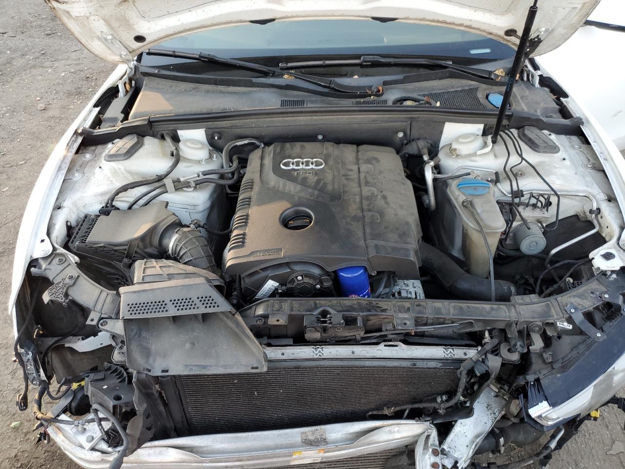 2013 AUDI A5