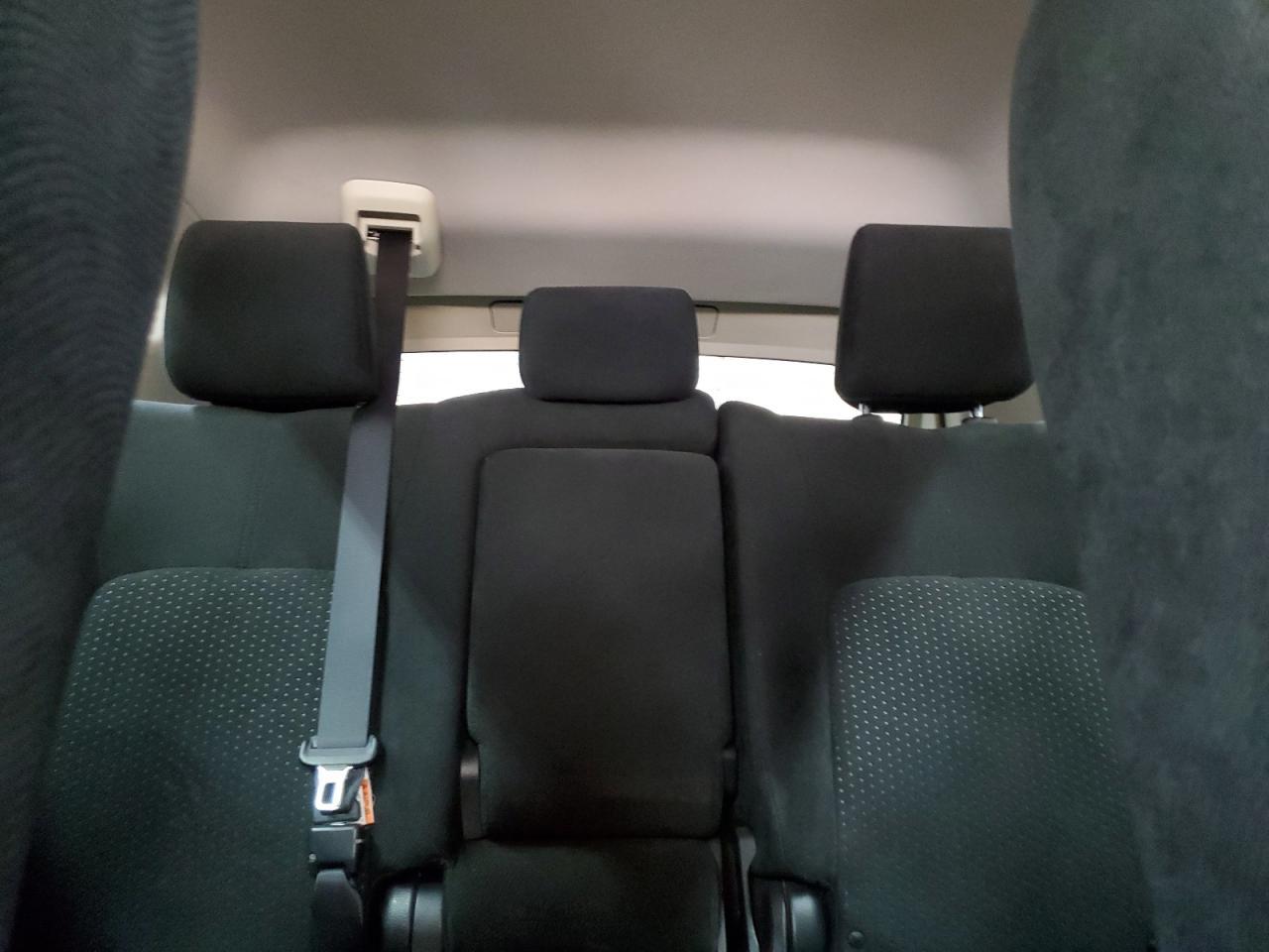 2014 NISSAN MURANO
