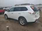 2015 MITSUBISHI outlander