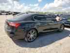 2018 MASERATI Ghibli