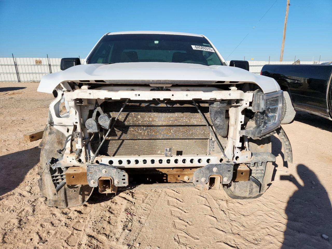 2021 GMC Sierra
