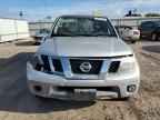 2019 NISSAN Frontier