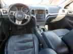 2012 JEEP Grand Cherokee