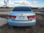 2007 HYUNDAI SONATA