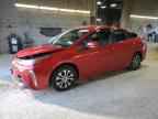 2021 TOYOTA PRIUS