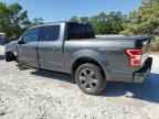 2020 FORD F-150 Lightning