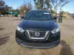 2019 NISSAN KICKS