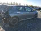 2025 NISSAN LEAF