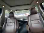 2018 TOYOTA SIENNA