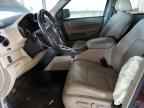 2012 HONDA PILOT