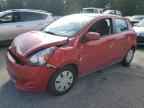 2015 MITSUBISHI MIRAGE