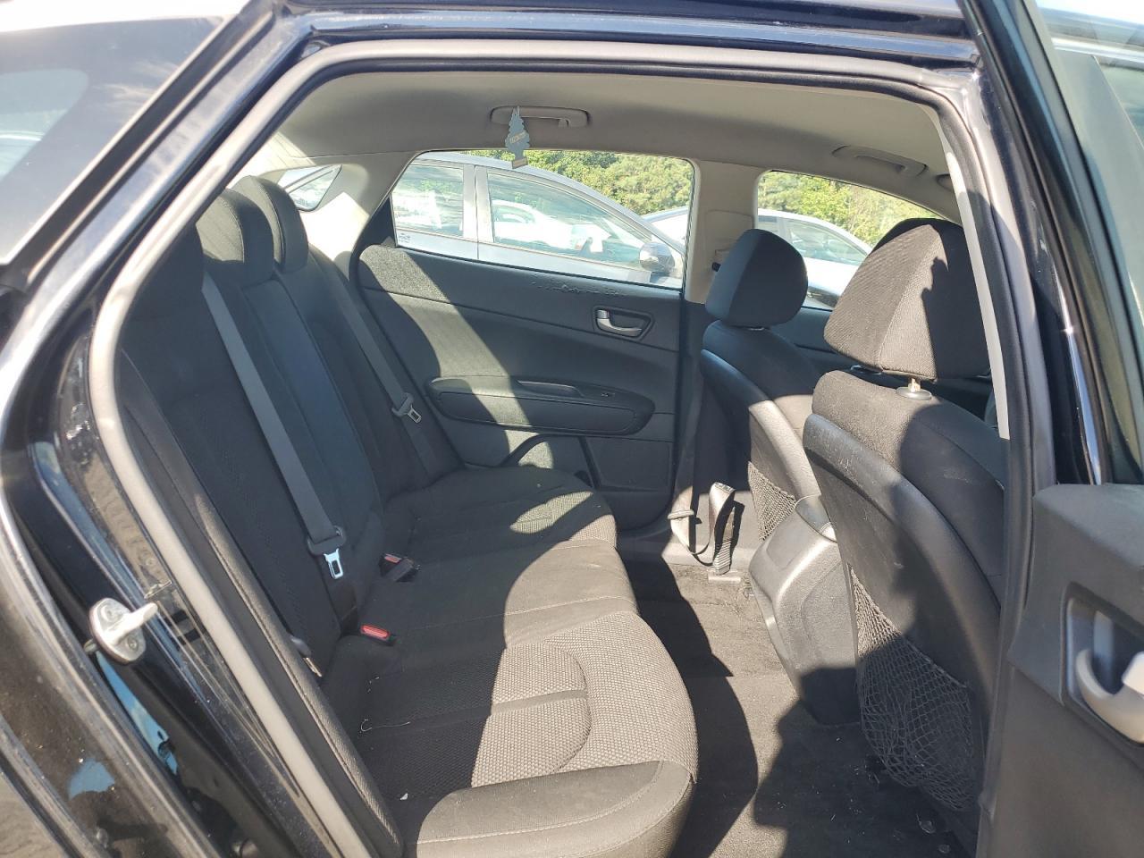 2020 KIA OPTIMA