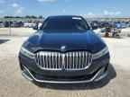 2022 BMW 7 series