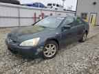 2003 HONDA ACCORD