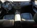 2016 BMW X3