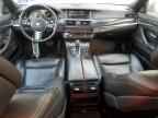 2016 BMW 5 series
