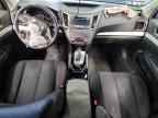 2012 SUBARU Legacy