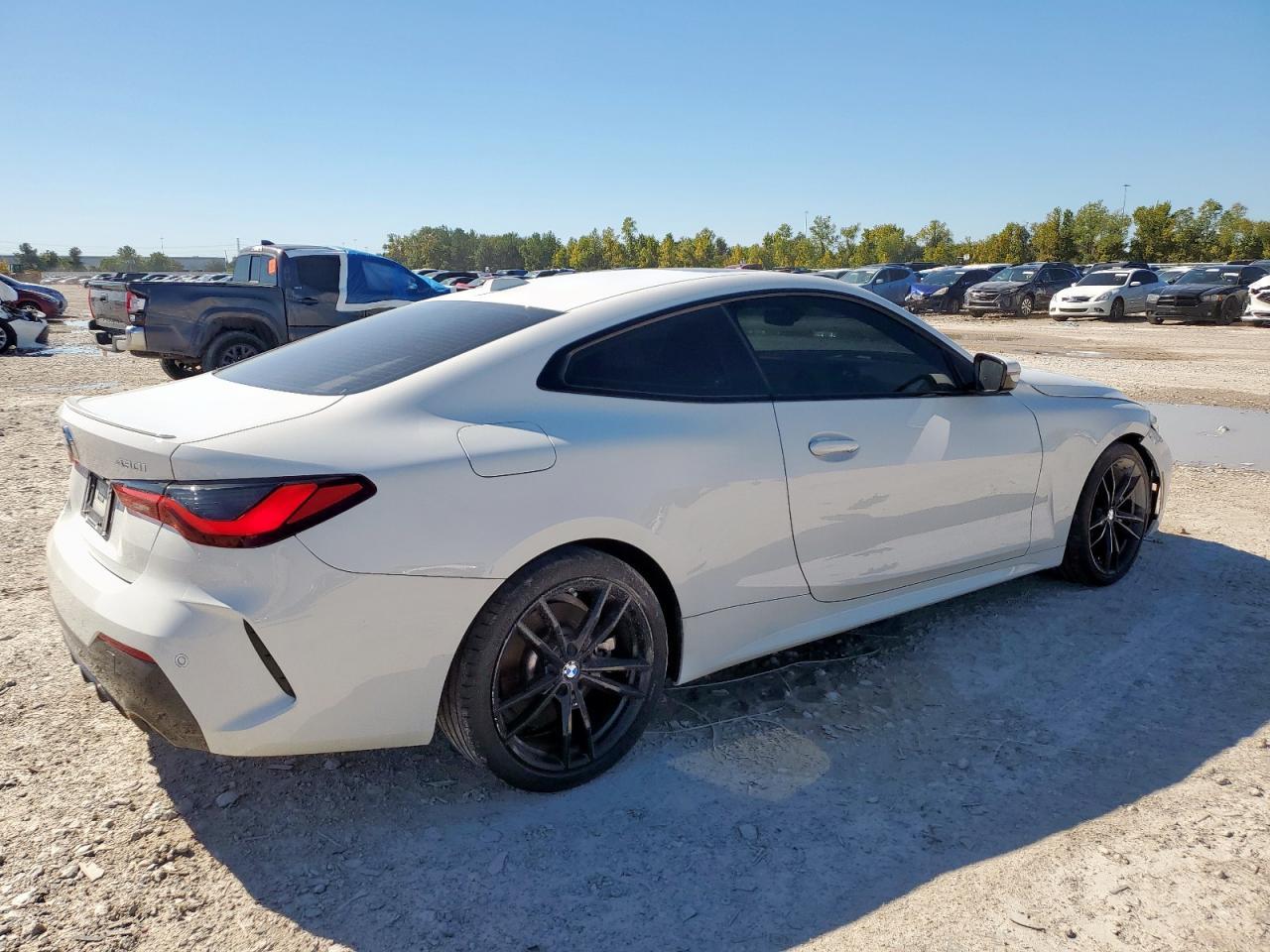2024 BMW 4 Series